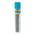 Pentel Super Hi-Polymer Lead Refills, Medium Point (0.7mm), F, 12 Count