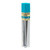 Pentel Super Hi-Polymer Lead Refills, Medium Point (0.7mm), H, 12 Count