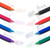 Pentel Wow! Retractable Ballpoint Pen, Medium Point (1.0mm), Black