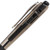 Wow! Ballpoint Pen, Retractable, Medium Point (1.0mm), Black