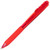 Pentel Wow! Retractable Ballpoint Pen, Medium Point (1.0mm), Red