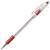 PENBK91B - Single Red R.S.V.P. Medium (1.0mm) Ballpoint Pen