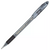 PENBK91RDAA - Single Razzle Dazzle R.S.V.P. Medium Ballpoint Pen, Black Barrel/Black Ink