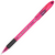 PENBK91RDPA - Single Razzle Dazzle R.S.V.P. Medium Ballpoint Pen, Pink Barrel/Black Ink