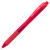 EnerGel-X Liquid Gel Pen, Retractable, Medium Point (0.7mm), Red