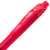 Pentel EnerGel-X Retractable Liquid Gel Pen, Medium Point (0.7mm), Red