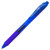 Pentel EnerGel-X Retractable Liquid Gel Pen, Medium Point (0.7mm), Blue