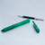 Pentel EnerGel-X Retractable Liquid Gel Pen, Medium Point (0.7mm), Green