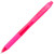 Pentel EnerGel-X Retractable Liquid Gel Pen, Medium Point (0.7mm), Pink
