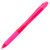 Pentel EnerGel-X Retractable Liquid Gel Pen, Medium Point (0.7mm), Pink