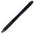 Pentel EnerGel-X Retractable Liquid Gel Pen, Bold Point (1.0mm), Black