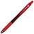 EnerGel-X Liquid Gel Pen, Retractable, Bold Point (1.0mm), Red