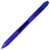Pentel EnerGel-X Retractable Liquid Gel Pen, Bold Point (1.0mm), Blue