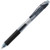 Pentel EnerGel-X Retractable Liquid Gel Pen, Fine Point (0.5mm), Black