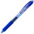 Pentel EnerGel-X Retractable Liquid Gel Pen, Fine Point (0.5mm), Blue