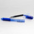 Pentel EnerGel-X Retractable Liquid Gel Pen, Fine Point (0.5mm), Blue