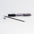 Pentel R.S.V.P. Super RT Retractable Ballpoint Pen, Fine Point (0.7mm), Black