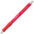 Pentel R.S.V.P. Super RT Retractable Ballpoint Pen, Fine Point (0.7mm), Red