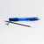 R.S.V.P. Super RT Ballpoint Pen, Retractable, Fine Point (0.7mm), Blue