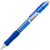 Pentel R.S.V.P. Super RT Retractable Ballpoint Pen, Fine Point (0.7mm), Blue