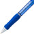 Pentel R.S.V.P. Super RT Retractable Ballpoint Pen, Fine Point (0.7mm), Blue