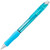 Pentel R.S.V.P. Super RT Retractable Ballpoint Pen, Fine Point (0.7mm), Sky Blue