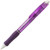 Pentel R.S.V.P. Super RT Retractable Ballpoint Pen, Fine Point (0.7mm), Violet