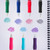 Pentel R.S.V.P. Super RT Retractable Ballpoint Pen, Medium Point (1.0mm), Black