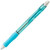 Pentel R.S.V.P. Super RT Retractable Ballpoint Pen, Medium Point (1.0mm), Sky Blue