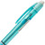 Pentel R.S.V.P. Super RT Retractable Ballpoint Pen, Medium Point (1.0mm), Sky Blue