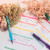 Pentel R.S.V.P. Super RT Retractable Ballpoint Pen, Medium Point (1.0mm), Violet