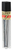 Pentel Super Hi-Polymer Lead Refill, Fine (0.5mm), 2H, 12 Leads