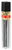 Pentel Super Hi-Polymer Lead Refill, Fine (0.5mm), 6H, 12 Leads