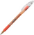 Pentel Sparkle Pop Metallic Gel Pen, Bold Point (1.0mm), Iridescent Orange/Yellow