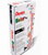 Pentel Solar Pop Neon Gel Pen, Fine Point (0.6mm), Neon Orange, 12 Count