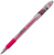 Solar Pop Neon Gel Pen, Fine Point (0.6mm), Neon Pink