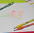 Pentel Solar Pop Neon Gel Pen, Fine Point (0.6mm), Neon Pink, 12 Count
