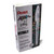Pentel Milky Pop Pastel Gel Pen, Medium Point (0.8mm), Pastel Mint Green, 12 Count
