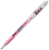 Pentel Milky Pop Pastel Gel Pen, Medium Point (0.8mm), Pastel Pink, 12 Count