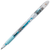 Pentel Milky Pop Pastel Gel Pen, Medium Point (0.8mm), Pastel Sky Blue, 12 Count