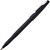 Pentel Rolling Writer Rollerball Pen, 0.8mm, Black