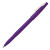 Pentel Rolling Writer Rollerball Pen, 0.8mm, Violet