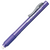 PENZE22V - Retractable Clic Eraser Grip Violet Barrel