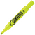 AVE24000 - Hi-Liter Desk-Style Highlighter, Chisel Tip, Fluorescent Yellow