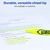 Hi-Liter Desk-Style Highlighter, Chisel Tip, Fluorescent Yellow