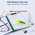 Hi-Liter Desk-Style Highlighter, Chisel Tip, Fluorescent Yellow