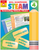 Skill Sharpeners: STEAM Activity Book, Grade 4