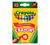 Crayons, Classic Colors, 16 ct.