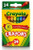 Crayons, Classic Colors, 24 ct.