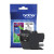 Brother Genuine LC3013BK High-Yield Ink Cartridge, Black